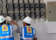 Tarif Dasar Listrik PLN Terbaru September 2026 Resmi Ditetapkan