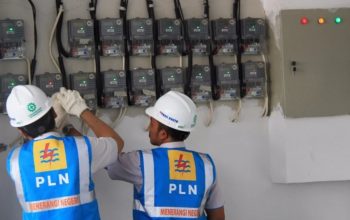 Tarif Dasar Listrik PLN Terbaru September 2026 Resmi Ditetapkan