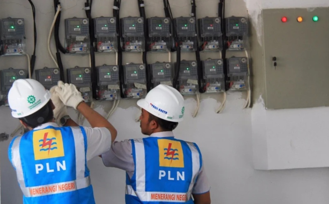 Tarif Dasar Listrik PLN Terbaru September 2026 Resmi Ditetapkan