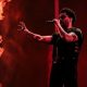 The Weeknd Bikin Kejutan di Konser Jakarta Hari Kedua