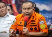 Tim SAR Lanjut Cari 61 Penumpang KM Virgo yang Masih Hilang