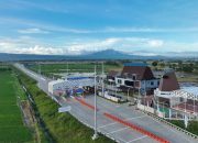 Tarif Tol Malang-Paiton Saat Prosiwangi Gratis 14 Hari