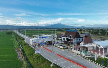 Tarif Tol Malang-Paiton Saat Prosiwangi Gratis 14 Hari