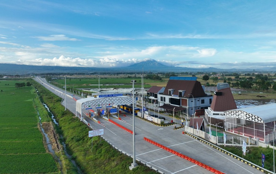 Tarif Tol Malang-Paiton Saat Prosiwangi Gratis 14 Hari