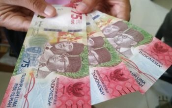 Apakah Uang 75 Ribu Masih Berlaku? Ini Kata BI