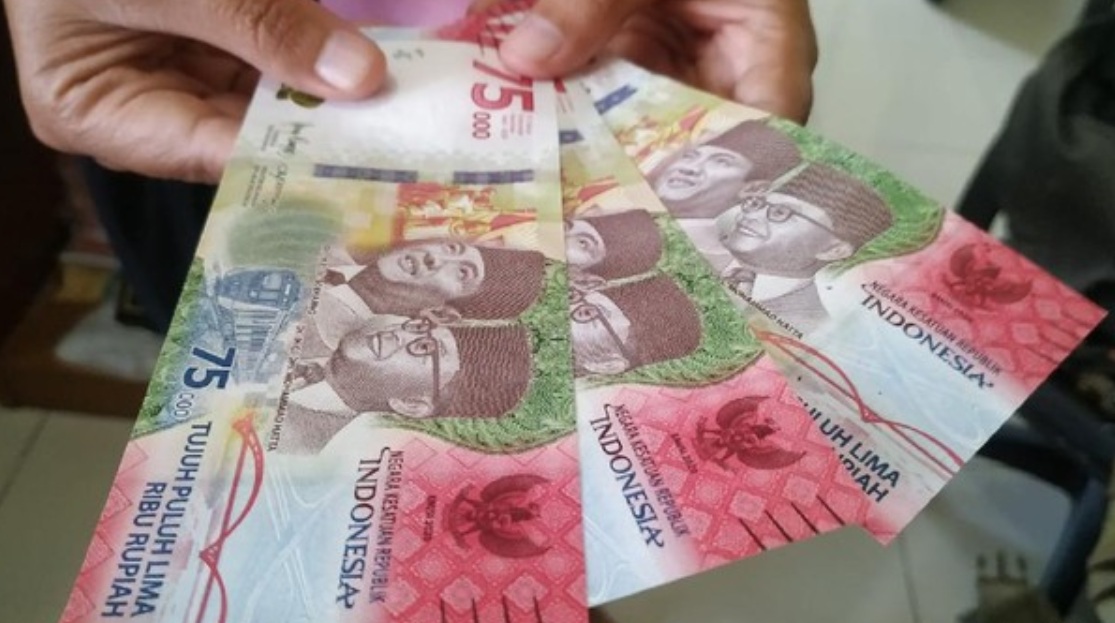 Apakah Uang 75 Ribu Masih Berlaku? Ini Kata BI