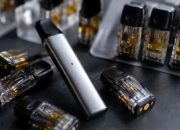 Kenali Ciri-ciri Vape Zombie Berisi Zat Etomidate