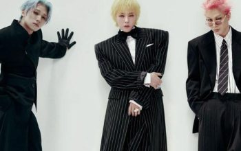 Cara War Tiket Konser BIGBANG BCA Presale agar Menang Antrean