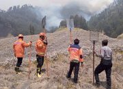 Wisata Bromo Ditutup Total, Ini Penyebabnya