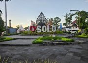 Jelajahi 5 Destinasi Wisata Bersejarah di Kota Solo