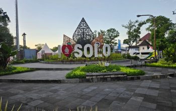 Jelajahi 5 Destinasi Wisata Bersejarah di Kota Solo