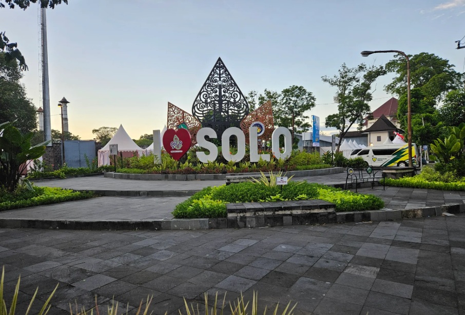 Jelajahi 5 Destinasi Wisata Bersejarah di Kota Solo