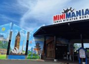Lagi Hits, Ini 5 Tempat Wisata Viral Bandung 2026