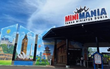 Lagi Hits, Ini 5 Tempat Wisata Viral Bandung 2026