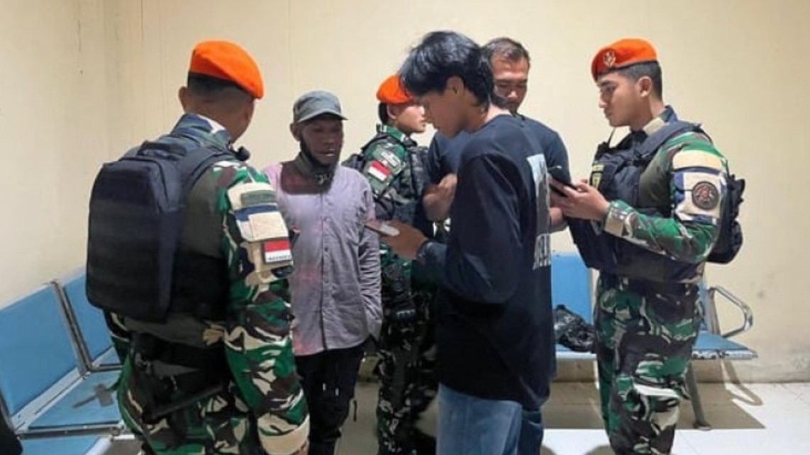 Jual Beli Senjata Api di Yahukimo Disorot Koalisi HAM