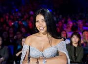 Anggun C. Sasmi Siap Tampil di Penutupan Final FIFA ASEAN Cup 2026