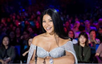 Anggun C. Sasmi Siap Tampil di Penutupan Final FIFA ASEAN Cup 2026