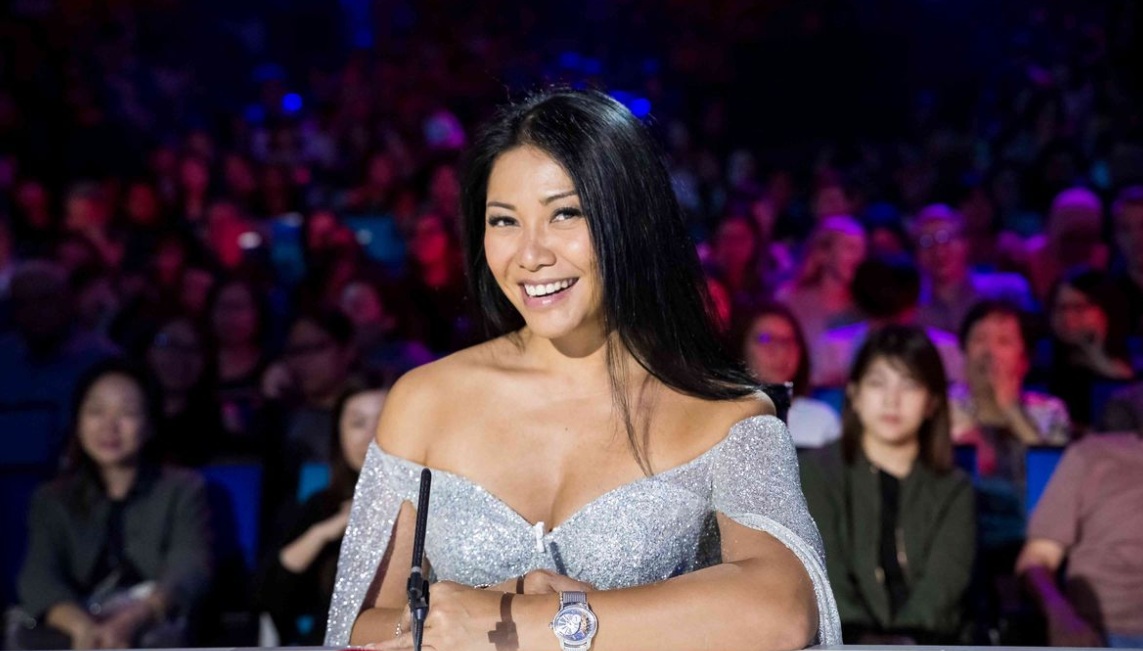 Anggun C. Sasmi Siap Tampil di Penutupan Final FIFA ASEAN Cup 2026