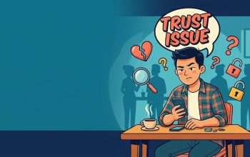 Apa arti trust issue? Simak pengertian, penyebab, ciri-ciri, contoh dalam kehidupan sehari-hari, dan cara mengatasinya di sini.
