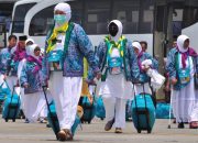 Biaya Haji 2027 Rp98,46 Juta, Jemaah Bayar Berapa?