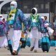 Biaya Haji 2027 Rp98,46 Juta, Jemaah Bayar Berapa?