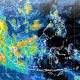 Bibit Siklon Tropis 91B, Aceh dan Sumut Waspada