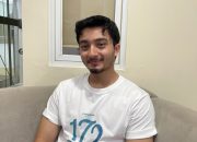 Biodata Bryan Domani lengkap, mulai dari umur, keluarga, perjalanan karier, hingga daftar film yang membuat namanya dikenal luas.