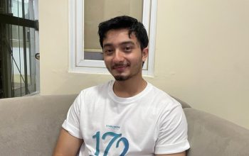 Biodata Bryan Domani lengkap, mulai dari umur, keluarga, perjalanan karier, hingga daftar film yang membuat namanya dikenal luas.