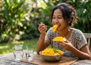 Buah untuk Melancarkan BAB dan Mengatasi Sembelit