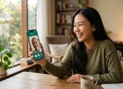 Cara Berbagi Layar di WhatsApp Saat Video Call