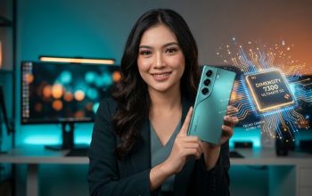 Chipset Tecno Camon 40 Pro 5G Pakai Tipe Apa, Ini Spesifikasinya