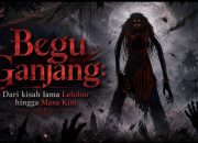 Film Begu Ganjang mengadaptasi novel dr. Ferdiriva Hamzah dengan kisah dokter muda, legenda Sumatera Utara, dan misteri yang menguji logika medis.