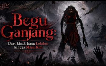 Film Begu Ganjang mengadaptasi novel dr. Ferdiriva Hamzah dengan kisah dokter muda, legenda Sumatera Utara, dan misteri yang menguji logika medis.