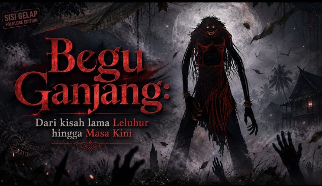 Film Begu Ganjang mengadaptasi novel dr. Ferdiriva Hamzah dengan kisah dokter muda, legenda Sumatera Utara, dan misteri yang menguji logika medis.