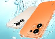 Honor X8e hadir dengan kamera 108MP, baterai 7.700 mAh, layar 120Hz, dan Snapdragon 685. Simak spesifikasi serta harga di Azerbaijan.