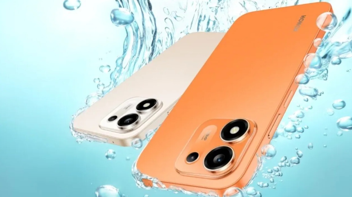 Honor X8e hadir dengan kamera 108MP, baterai 7.700 mAh, layar 120Hz, dan Snapdragon 685. Simak spesifikasi serta harga di Azerbaijan.