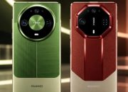 Huawei Mate 90 Series Resmi Meluncur, Bawa Kamera dan Chip Kirin Terbaru