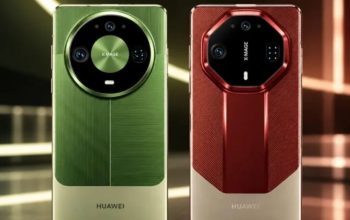 Huawei Mate 90 Series Resmi Meluncur, Bawa Kamera dan Chip Kirin Terbaru