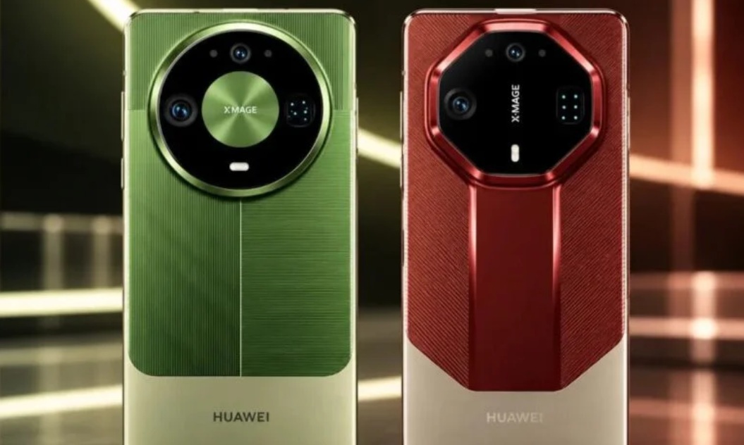 Huawei Mate 90 Series Resmi Meluncur, Bawa Kamera dan Chip Kirin Terbaru
