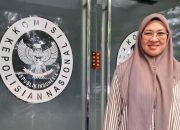 Pemberhentian Bupati Gowa Husniah Talenrang ditandatangani Mendagri setelah putusan MA, sementara Darmawangsyah Muin ditunjuk sebagai Plt bupati.