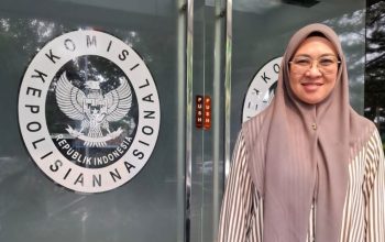 Pemberhentian Bupati Gowa Husniah Talenrang ditandatangani Mendagri setelah putusan MA, sementara Darmawangsyah Muin ditunjuk sebagai Plt bupati.