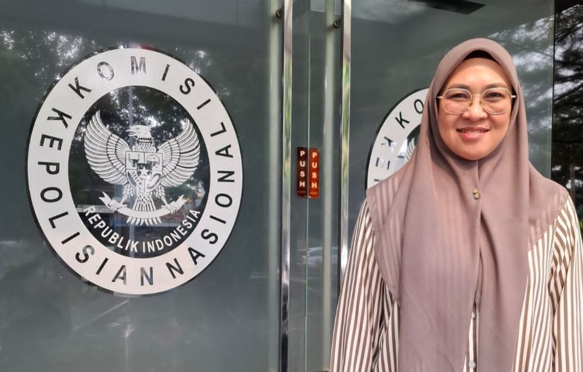 Pemberhentian Bupati Gowa Husniah Talenrang ditandatangani Mendagri setelah putusan MA, sementara Darmawangsyah Muin ditunjuk sebagai Plt bupati.
