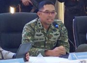 Kapendam Jaya Letkol Arh Noor Iskak menyampaikan bahwa berdasarkan informasi sementara, rumah dinas jadi markas judol tersebut disewakan kepada masyarakat sipil.