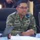 Kapendam Jaya Letkol Arh Noor Iskak menyampaikan bahwa berdasarkan informasi sementara, rumah dinas jadi markas judol tersebut disewakan kepada masyarakat sipil.