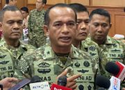 Rumah Dinasnya Jadi Markas Judol, Letkol Arman Ditahan POM