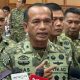 Rumah Dinasnya Jadi Markas Judol, Letkol Inf Arman Ditahan POM