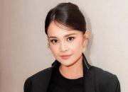 Simak biodata Michelle Ziudith lengkap: umur, agama, keluarga, karier, bisnis, hingga perannya sebagai Sita di Alas Roban The Series ANTV.