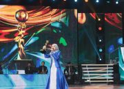 Mila DA dan Valen DA Menang Indonesian Dangdut Awards 2026