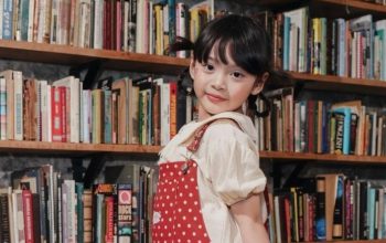 Profil Luisa Adreena, pemeran Na Willa yang masuk nominasi Pemeran Utama Perempuan Terbaik FFI 2026, serta perjalanan karier dan filmnya.