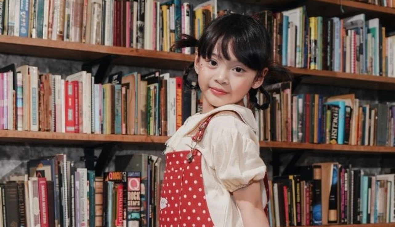 Profil Luisa Adreena, pemeran Na Willa yang masuk nominasi Pemeran Utama Perempuan Terbaik FFI 2026, serta perjalanan karier dan filmnya.